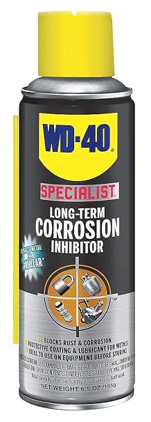 Rust Inhibitor Lubricant, 6.5 oz