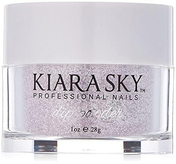 Kiara Sky Dip Powder-SWEET PLUM-D497