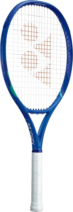 YONEX Hard Tennis Racquet E-Zone 115