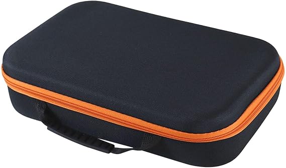Tool Case Shockproof Portable Large Storage Organizer