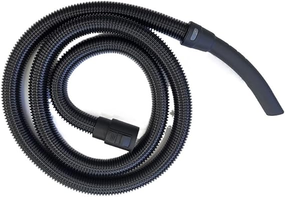 Vacuum Cleaner Replacement Hose For, 8.2FT Extra Long Pressure Washer Hose For NT20 30 WD1 WD2 WD3 WD4 WD5 WD6 Series, Cleaning Pipe Fit