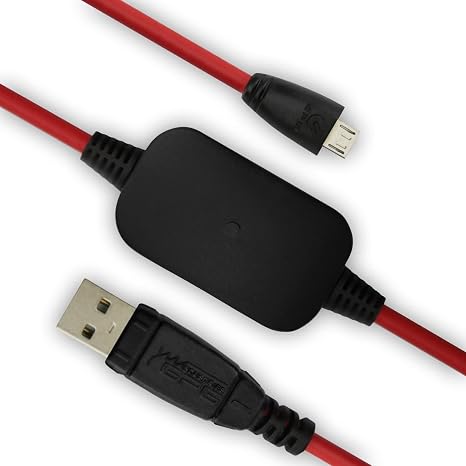 EDL cable for all Qualcomm phones to put them into Deep Flash Mode, also called Qualcomm 9008 Mode.