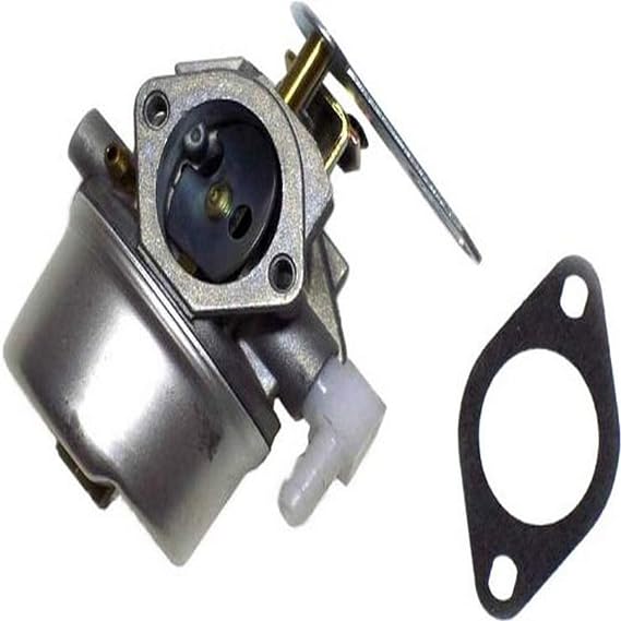 Tecumseh 640169 Carburetor