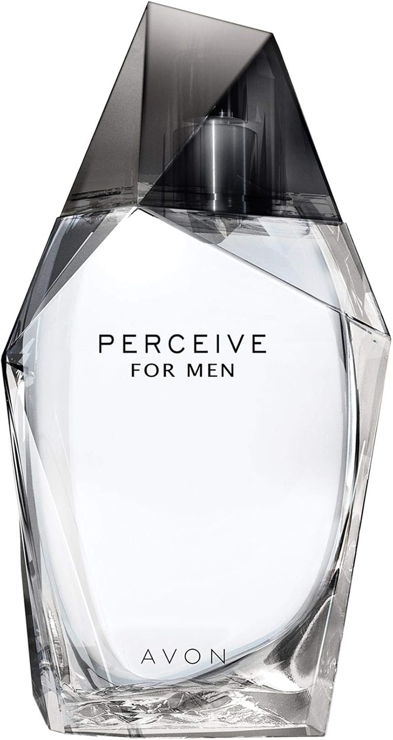 Avon Perceive Mens Perfume Edt 100 Ml.