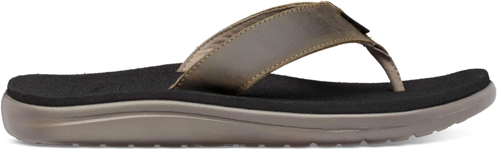 Teva Men's Mush II Flip-Flop