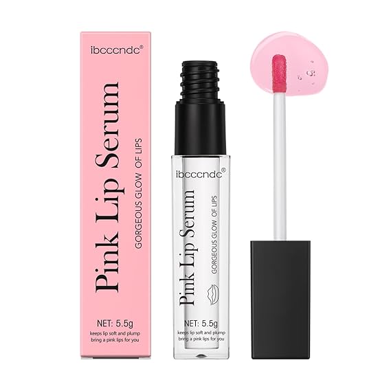 Natural Serums Lips Remove Dark Lips Gloss Lightening EssencesCream Balm Repair Fine Line Brighten Lip Exfoliator Lip Hydrationserums Lip Repair Oil Anti-agings Lip Serums Natural Lip Enhancer