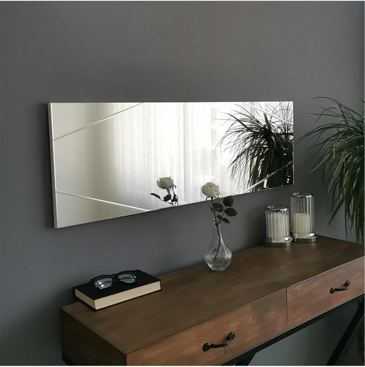 Neostill Dekoratif Ayna 105X35 Cm A320Y