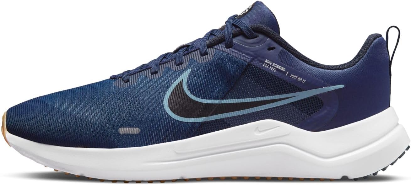 Nike Mens Sneaker | Road Running Shoes