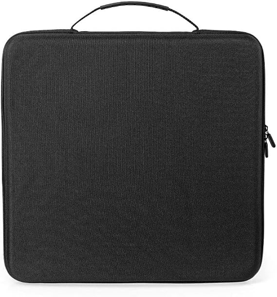 UDG Creator Compatible with Ableton Push 3 Hardcase, 42.5 x 40 x 6 cm EVA Hard Shell Storage Bag for Protection Against Impacts and Scratches, Portable Lightweight Design for Studio or Travel Use 