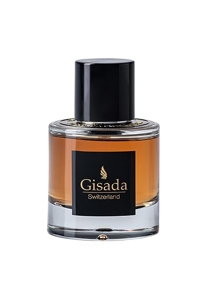 Ambassador Men 100 ml Gold