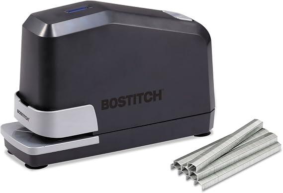 BOSB8EVALUE - Bostitch B8 Impulse 45 Electric Stapler