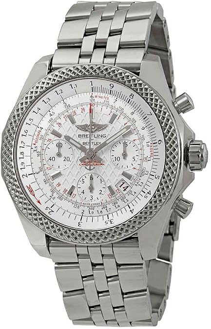Breitling Bentley B06 S Men's Watch AB061221/G810-980A
