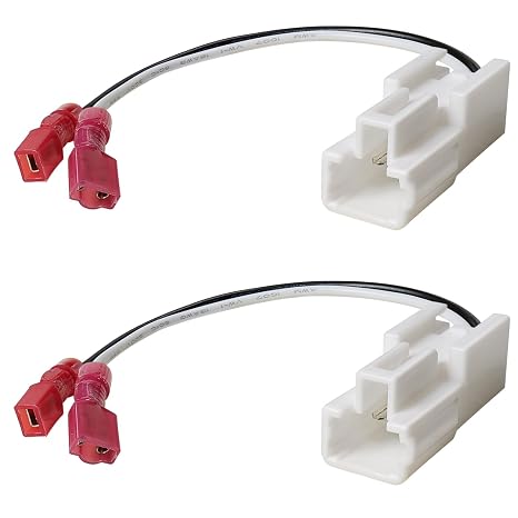 Car Speaker Harness Adapter Wire Connector for Hyundai Kia