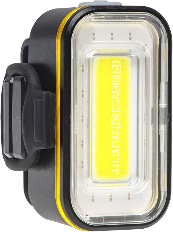 Blackburn Grid 2'Fer Front Or Rear Light