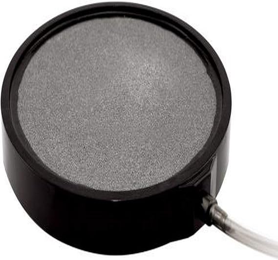 EcoPlus Hydrovescent Air Disc, 4"