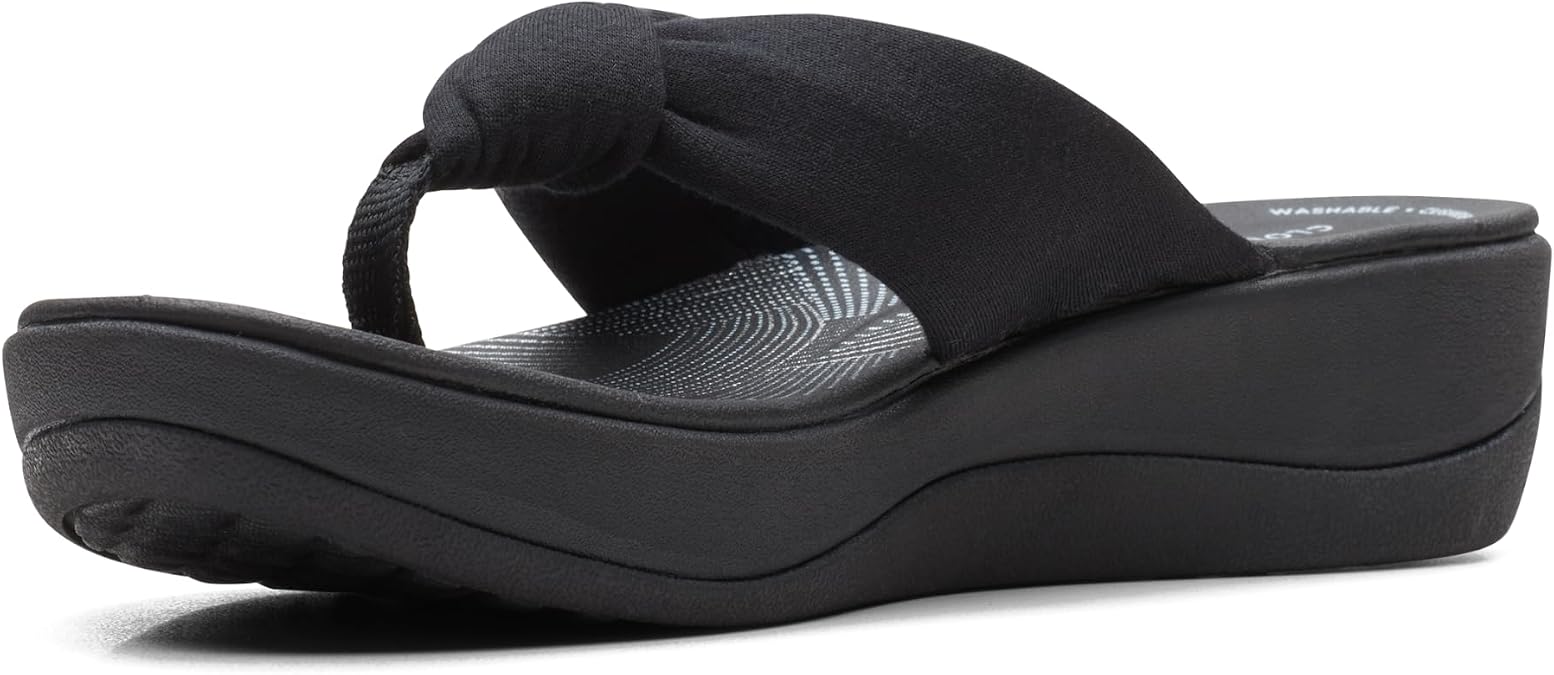 Clarks Women's Arla GlisonPlatform