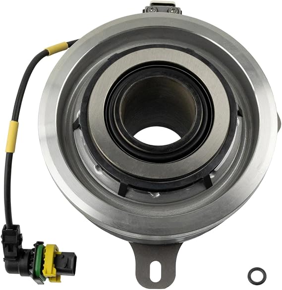 Cyl Clutch Actuator Fits Dt12