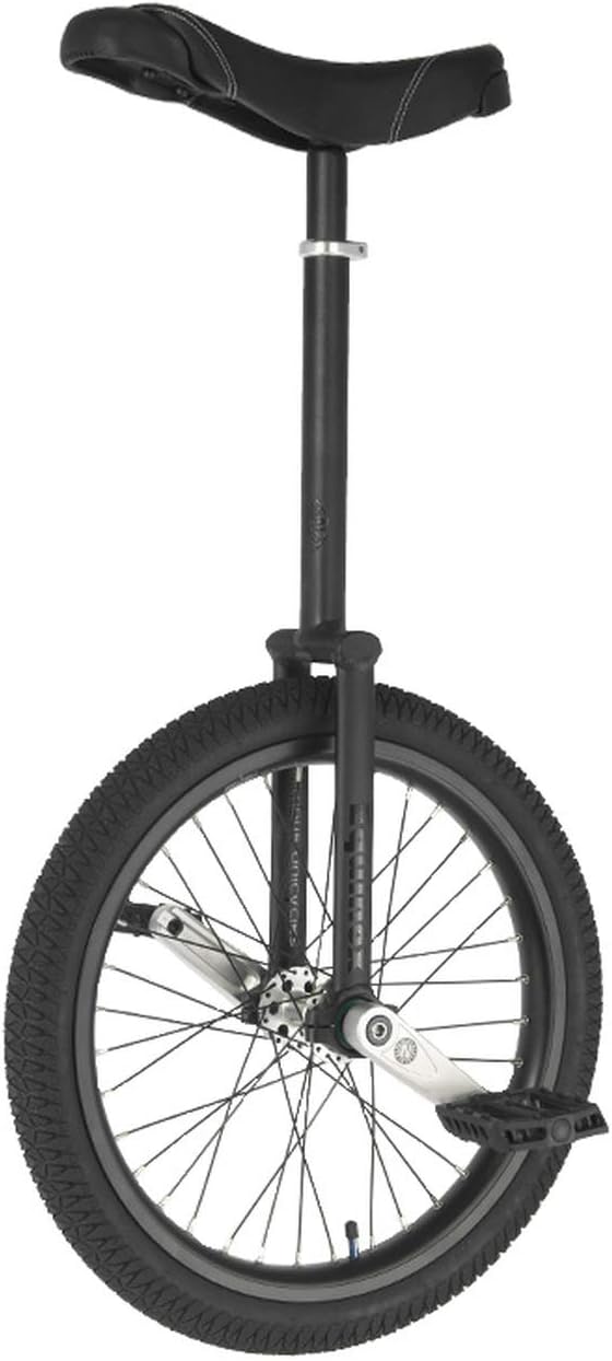 Nimbus Equinox 20" Pro Freestyle