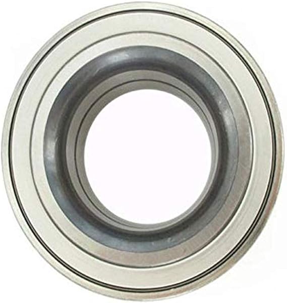SKF GRW259 Ball Bearing (Double Row, Angular Contact, 2-Shields, Split Inner Ring)