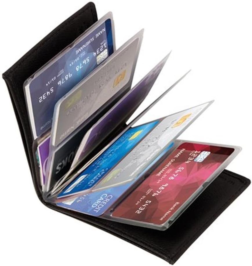 Amazing Slim RFID Wallets As Seen on TV