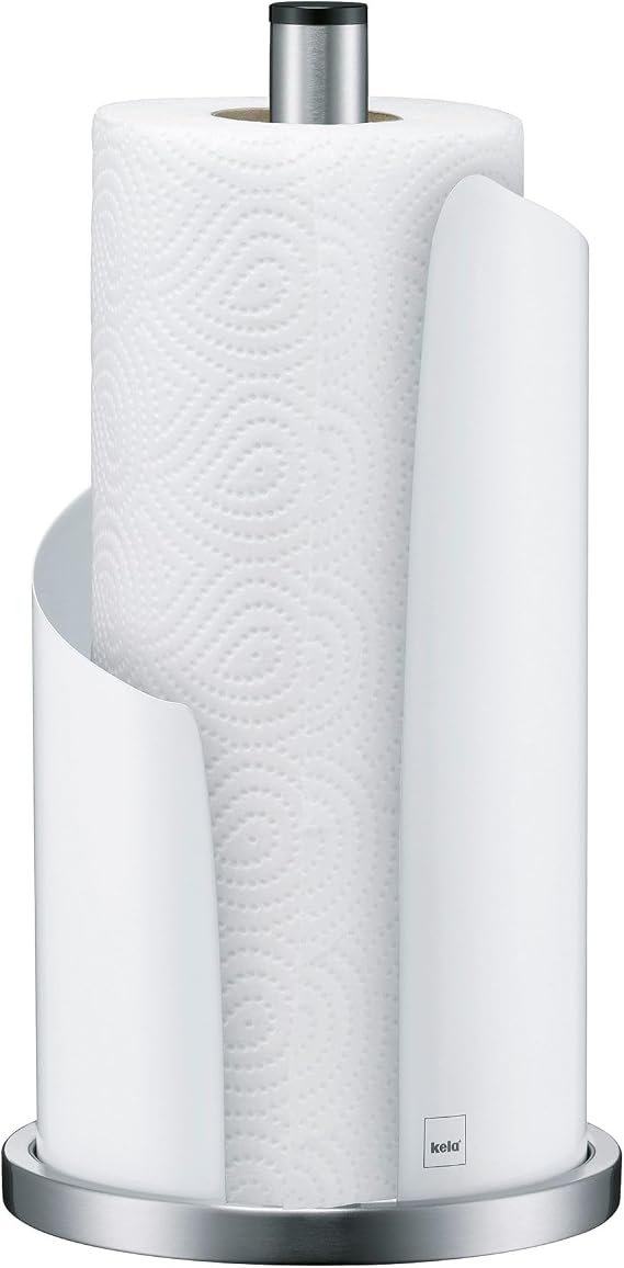 Kela 11199 Kitchen Roll Holder 15 cm Diameter