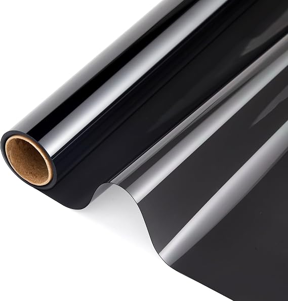 ARANA 3% VLT 20"25FT Ceramic Car Window Tint Film