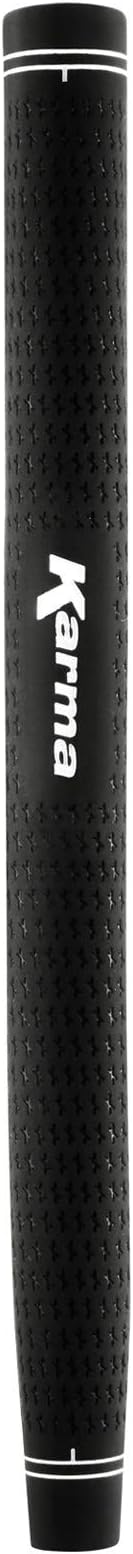 Karma Velour Putter Grips for Men, Women and Junior Golfers