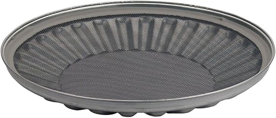 Sandblasting Cabinet Abrasive Sifter Screen 1360-16