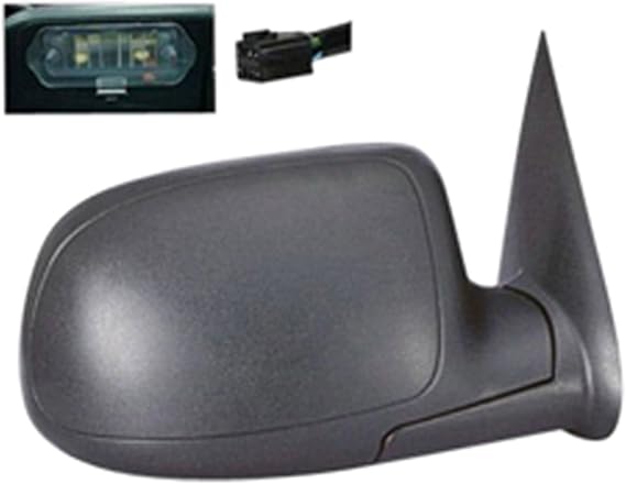 Keystone GM1321249 Mirror, Right
