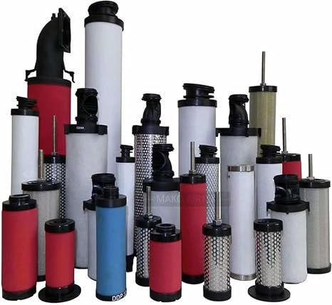4850278 Filter Element Compatible with Reco