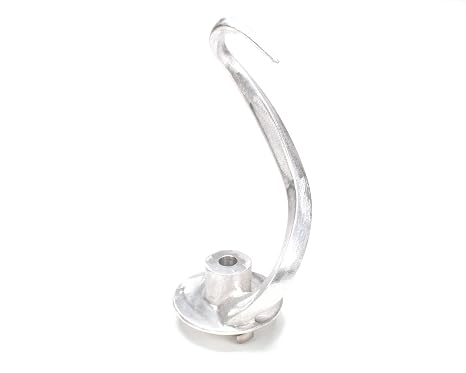 Hobart 00-916618-00001 Dough Hook