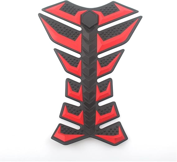 Fuel tank sticker For K&awasaki For ZX-6R 2009 2010 2011 2012 2013 2014 2015 Motorcycle Sticker Anti Slip Fuel Tank Pad Side Gas Knee Grip Gas Tank Pad(TankPad-E)