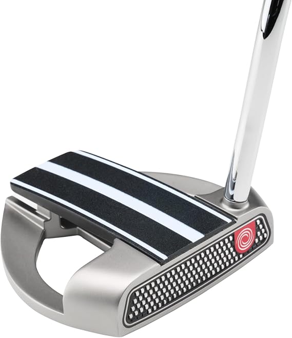 ODYSSEY MICROHINGE Men's Putter