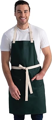 Chef Works Unisex Ridgewood Apron