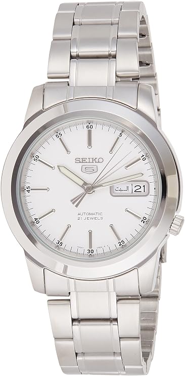 Seiko - Men's Watch SNKE49K1