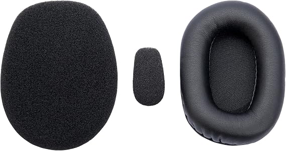 BlueParrott B450 Refresh Kit Replacement Ear Cushion