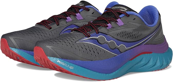 Saucony Men's ENDORPHIN SPEED 4 Running Shoe