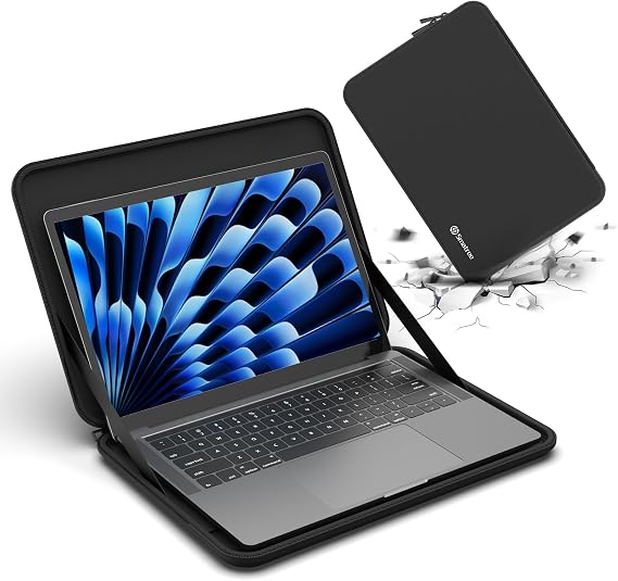 Smatree Hard Laptop Case for 14 inch Lenovo Yoga 7i/7 2-in-1 Gen 10/9