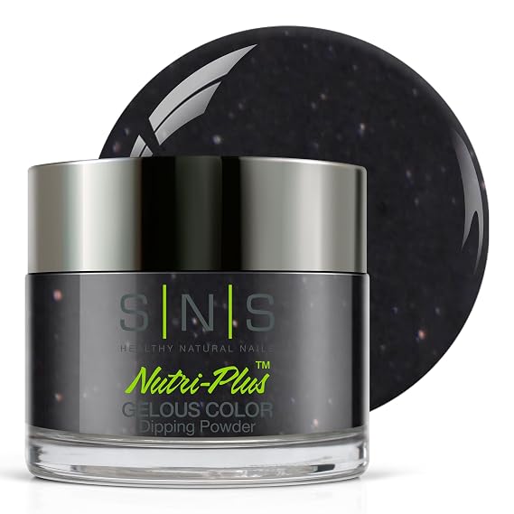 SNS Nail Dip Powder, Gelous Color Dipping Powder - Acai Bowl