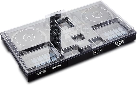 DJControl Inpulse 500 Cover