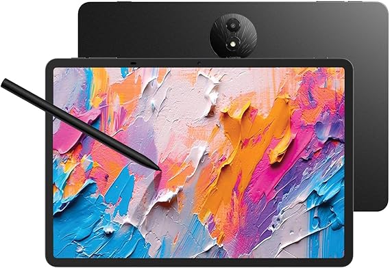 TCL NXTPAPER 11 Plus Android Tablet, 11.5" 2.2K 120Hz Display, 8+256GB