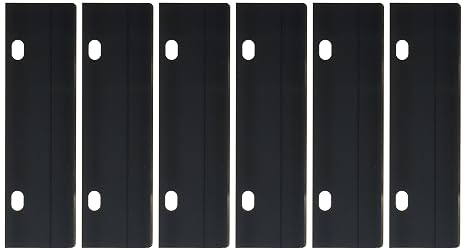 Nemco (55607-6) Easy Grill Scraper Replacement Blade [Case of 6]