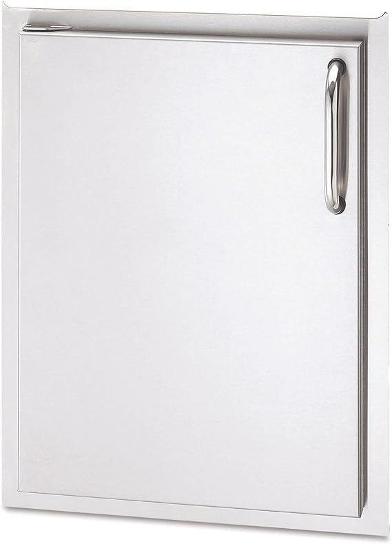 Fire Magic Aurora 24X17 Door LH