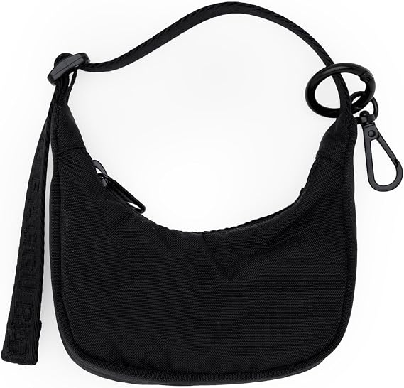 BAGGU Crescent Bag Charm