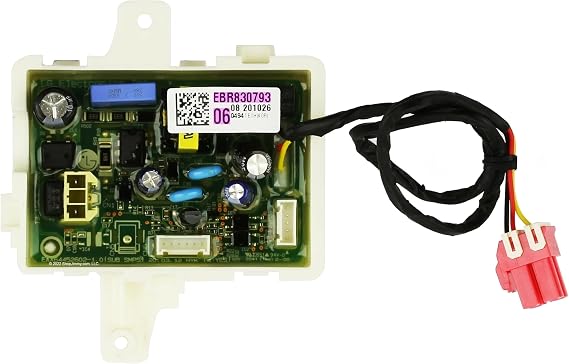 EBR83079306 for LG Washer PCB Subassembly Board