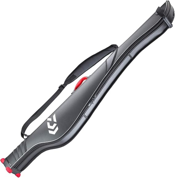 Daiwa Hard Rod case, Fishing Rod case