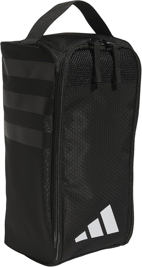 adidas Stadium Soccer Team Shoe Bag