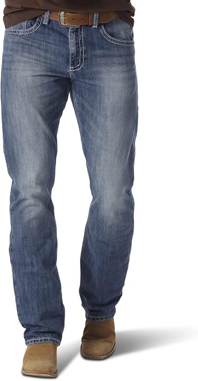 Wrangler Men's Jeans