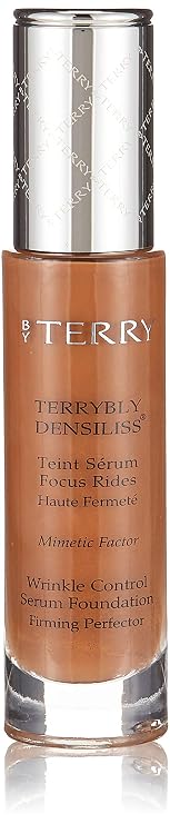 By Terry Terrybly Densiliss Foundation - 9. Intense Mocha