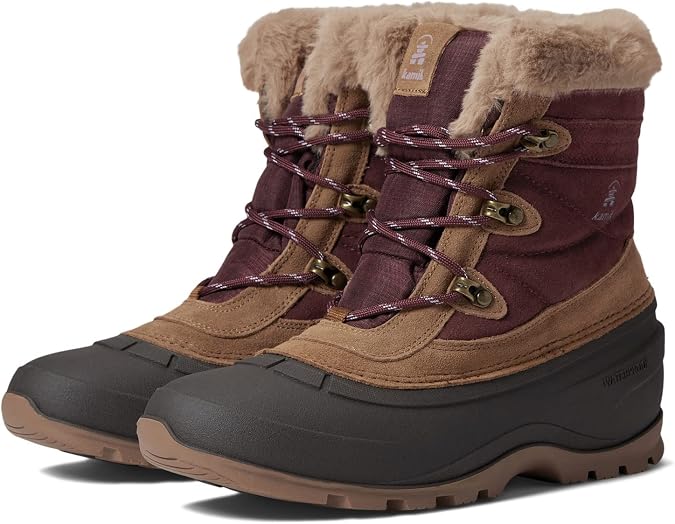 Kamik womens Snovalley